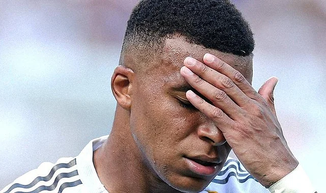 Mbappe'siz PSG Finale Çıktı, Modric Real Madrid’e Veda Etti