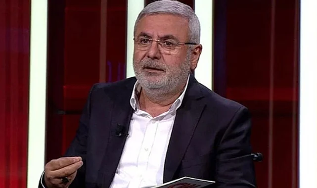 Mehmet Metiner'den Terörist Söylemine Tepki