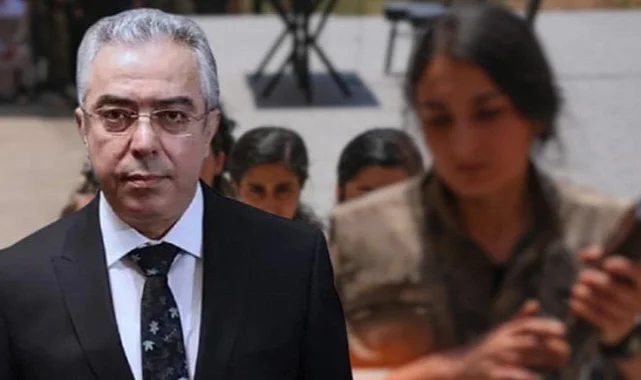 Mehmet Uçum’dan PKK’nın Silah Bırakmasıyla İlgili İlk Yorum