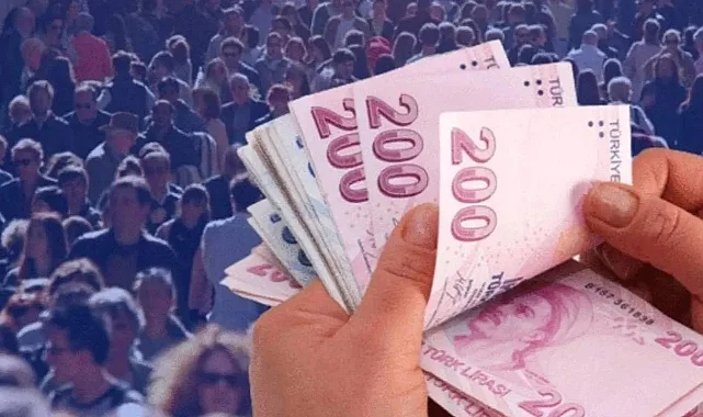Memur ve Emekli Maaşları Netleşti: Yeni Zamlı Tablolar Açıklandı