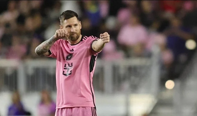 Messi’ye Suudi Arabistan’dan Teklif: Al Ahli İle Görüşmeler Başladı