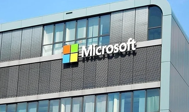 Microsoft 9 Bin Çalışanını İşten Çıkarma Kararı Aldı
