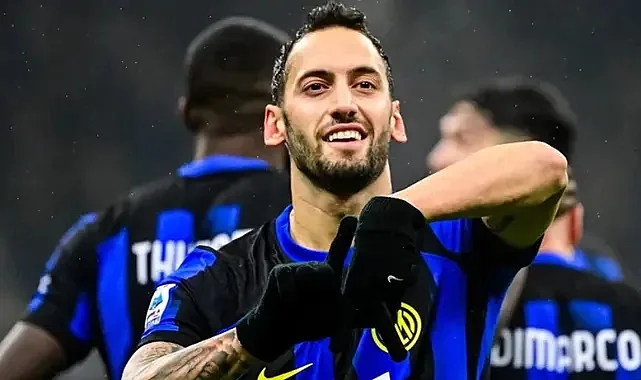 Mourinho İle Çalhanoğlu Görüşmesi Gerçekleşti