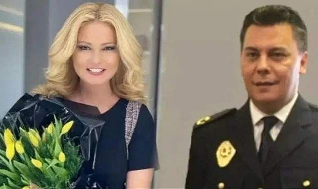 Müge Anlı’nın Eşi Şinasi Yüzbaşıoğlu’na Yeni Görev