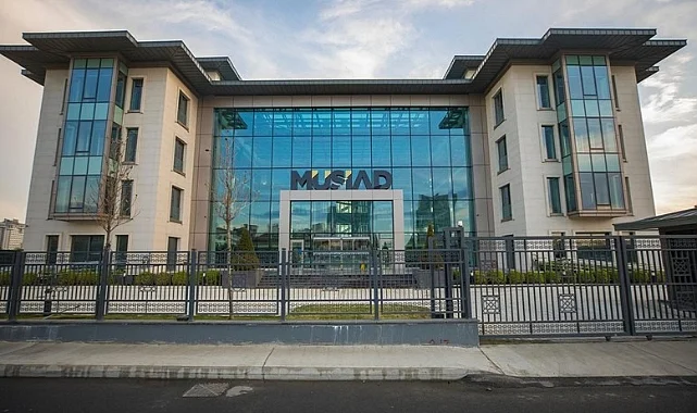 MÜSİAD'dan Diyarbakır'da Terörsüz Türkiye Adımı