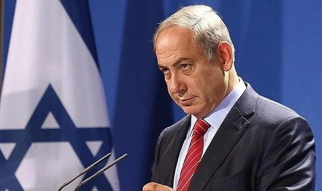 Netanyahu'dan Açıklama: Ateşkes İçin Görüşmeler Sürüyor