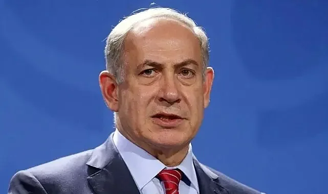 Netanyahu Rahatsızlandı: 3 Gün İstirahat Edecek