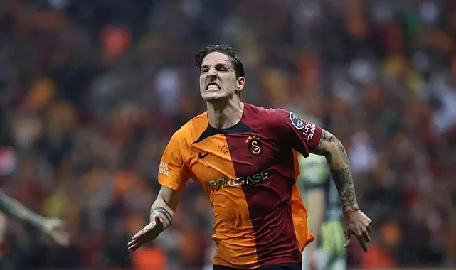 Nicolo Zaniolo, Galatasaray'dan Yeniden Ayrılıyor Mu?