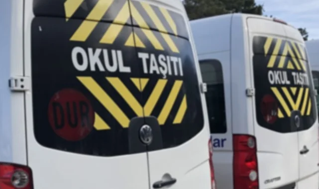 Öğrenci Taşıma Hizmeti Alınacaktır