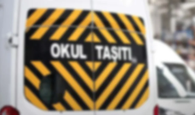 Öğrenci Taşıma Hizmeti Alınacaktır