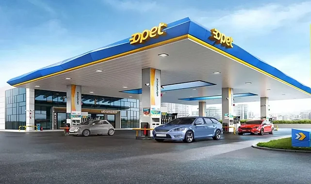 OPET’e Rekabet İhlali Nedeniyle Büyük Ceza