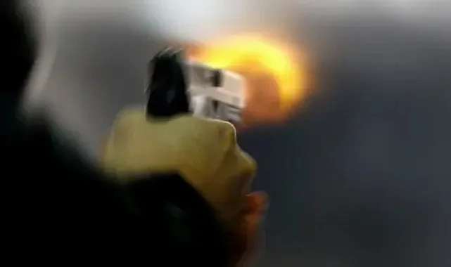 Ordu'da Eğlence Mekanında Silahlı Kavga: 1 Ölü