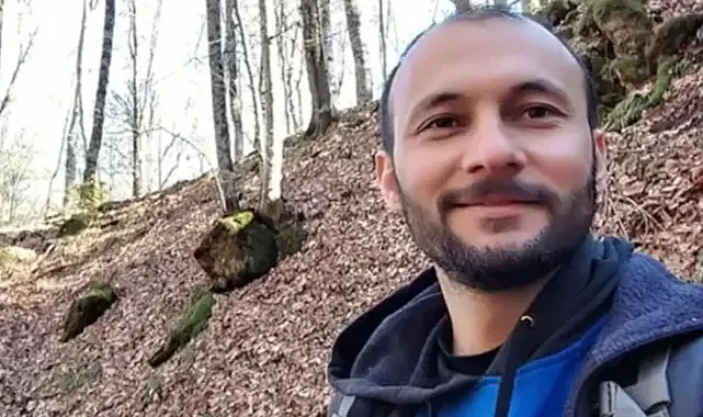 Orman Yangınında Şehit Düşen AKUT Gönüllüsü, HÜRJET’in Baş Mühendisi Çıktı