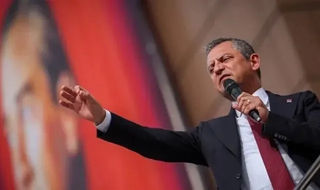 Özgür Özel'den AK Parti Seçmenine Çağrı: Baba Ocağına Dönün
