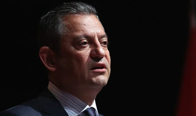 Özgür Özel'den Manavgat Tepkisi: Allah Onun Bin Kere Cezasını Versin