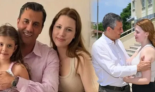 Özgür Özel: Hepimizin Gözü Aydın