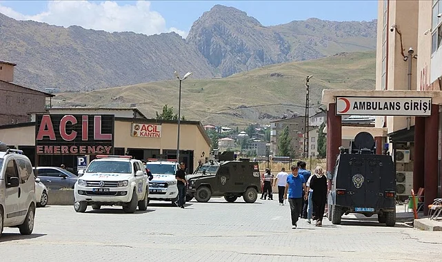 Pençe-Kilit Harekatı'nda Metan Gazı Faciası: 8 Asker Şehit Oldu