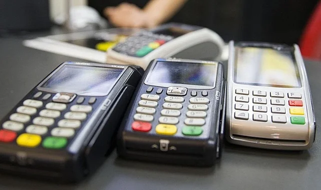 POS Cihazlarıyla 47 Milyar TL’lik Vurgun: 85 Şüpheliye Gözaltı