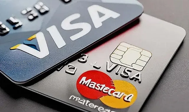 Rekabet Kurumu’ndan Mastercard ve Visa’ya Soruşturma