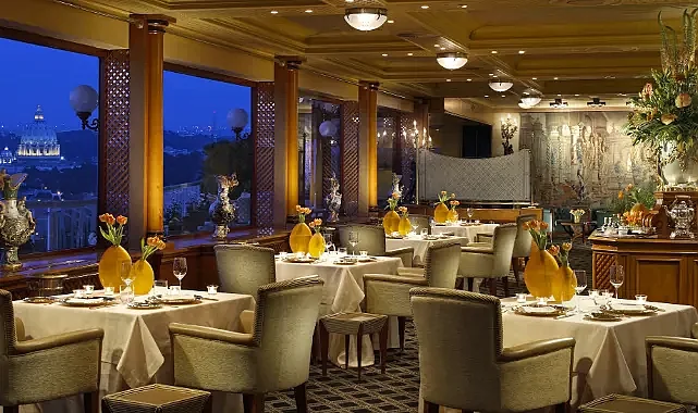 Restoran ve Kafe Fiyatları Artık İnternette Yayınlanacak