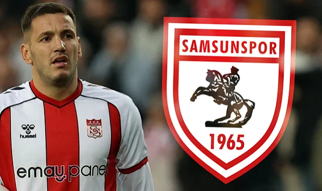 Rey Manaj Kimdir? Samsunspor'un Gündemindeki Golcü Hakkında Her Şey...