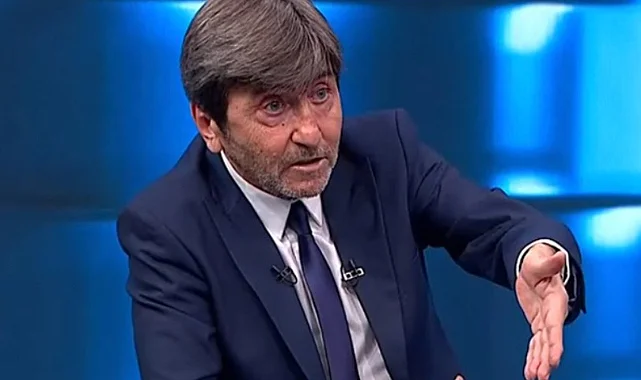 Rıdvan Dilmen’den Fenerbahçe’ye Sağ Ayaklı Oyuncu Çağrısı