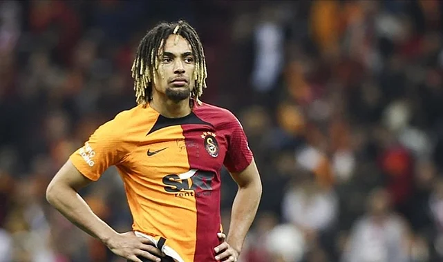 Sacha Boey, Galatasaray'ın Teklifini Reddetti