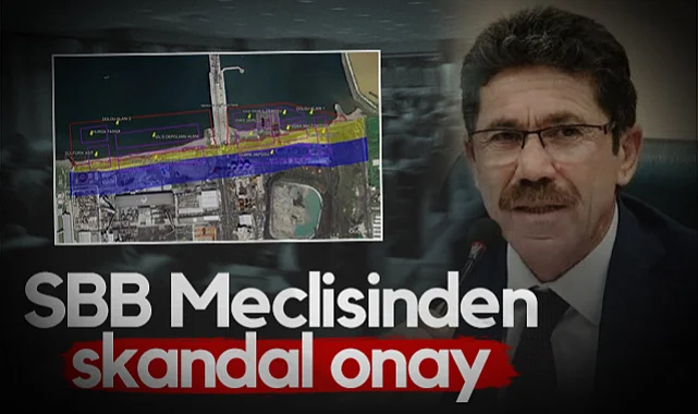 Samsun Büyükşehir Belediye Meclisi'nden Skandal Onay!