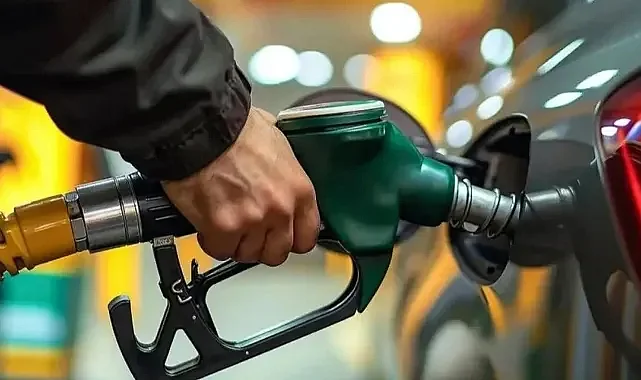 Samsun’da Akaryakıt Fiyatları: Benzin, Motorin, LPG Kaç TL?