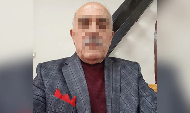 Samsun'da Amcasının Oğlunu Öldürüp Kaçan Emekli Polis Yakalandı