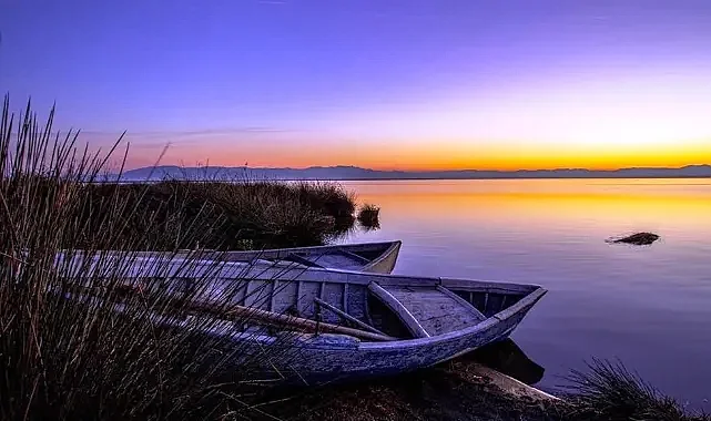 Samsun'da Av Pulu Satışından 3 Milyon TL Gelir