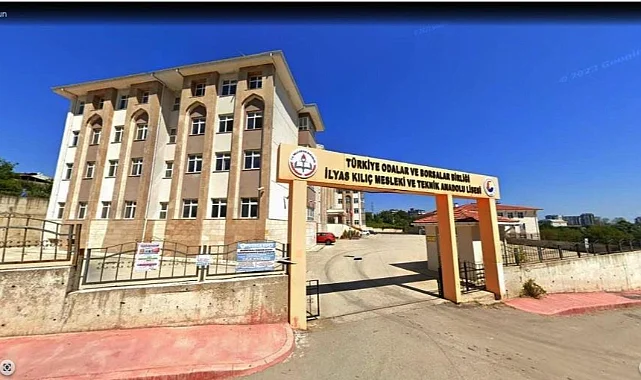 Samsun’da Bilişim Alanında Sınavla Öğrenci Alan İkinci Lise Açıldı