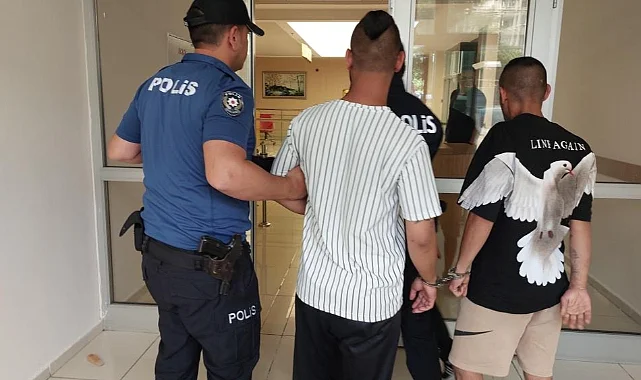 Samsun’da Demir Sopalı Saldırı: 3 Şüpheli Gözaltında