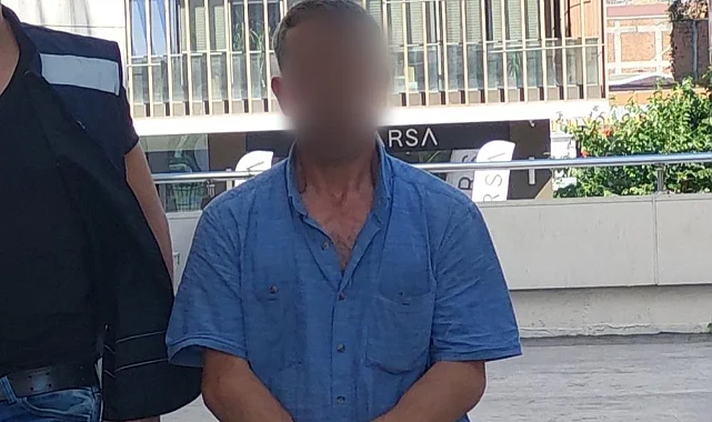 Samsun'da Eşine Şiddet Uyguladığı İddia Edilen Koca Serbest