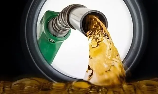 Samsun'da Güncel Benzin ve Motorin Fiyatları Belli Oldu