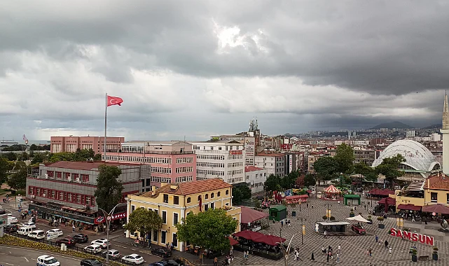 Samsun'da Koruyucu Aile Sayısı 245’e Ulaştı
