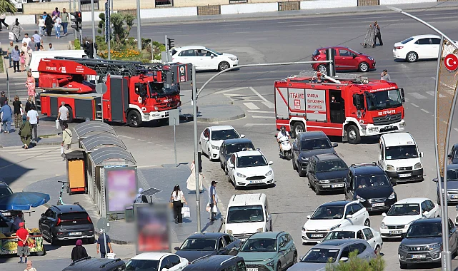 Samsun’da Taşıt Sayısı 515 Bini Aştı: En Fazla Artış Motosikletlerde