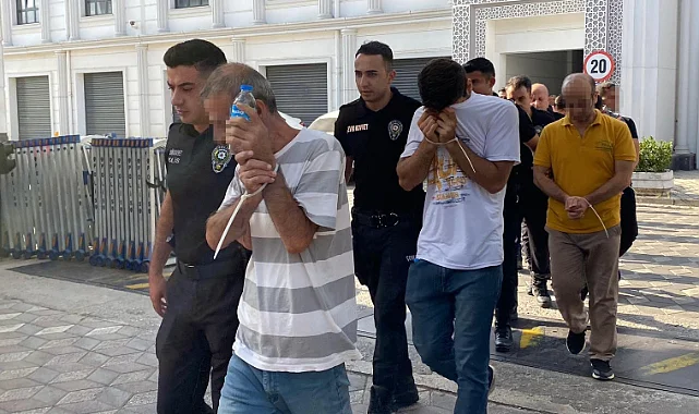 Samsun Dahil 19 İlde Dev Dolandırıcılık Operasyonu: 74 Mağdur, Milyonluk Vurgun