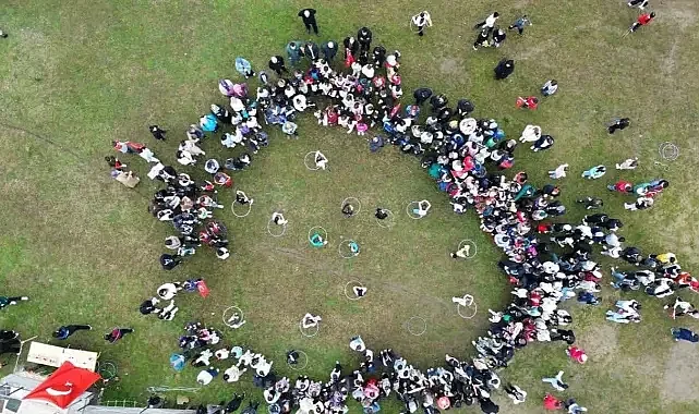 Samsun’daki Bilim Şenliği Orman Yangını Nedeniyle İptal Edildi