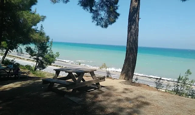 Samsun’daki Doğal Cennet İçin Yatırım Fırsatı