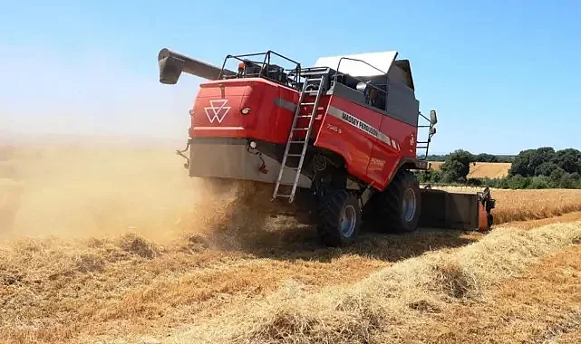 Samsun, Meyve ve Sebzede Türkiye’nin Tedarik Merkezi