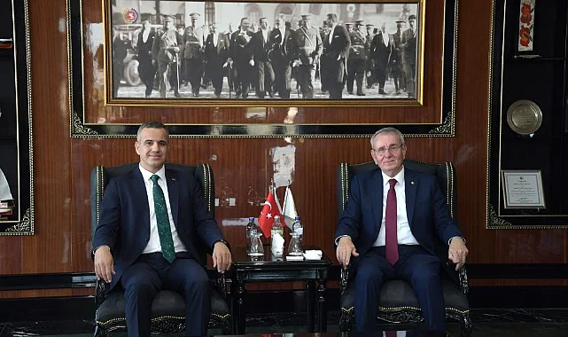 Samsun TSO’dan Depozito Sistemine Tam Destek