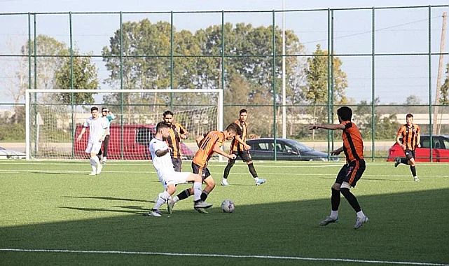 Samsun'un Futbol Gençleri İçin Yeni Dönem