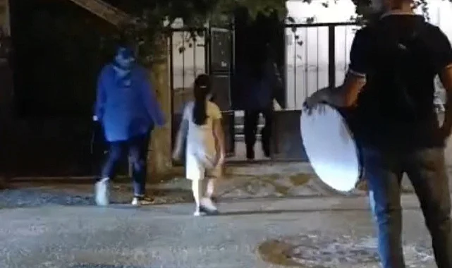 Samsun'un Geleneği Tekirdağ'da Yaşatılıyor