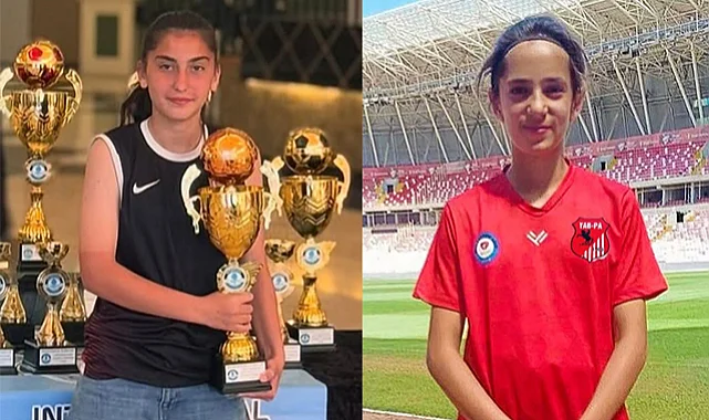 Samsun Yab-Pa'dan Milli Takıma İki Oyuncu