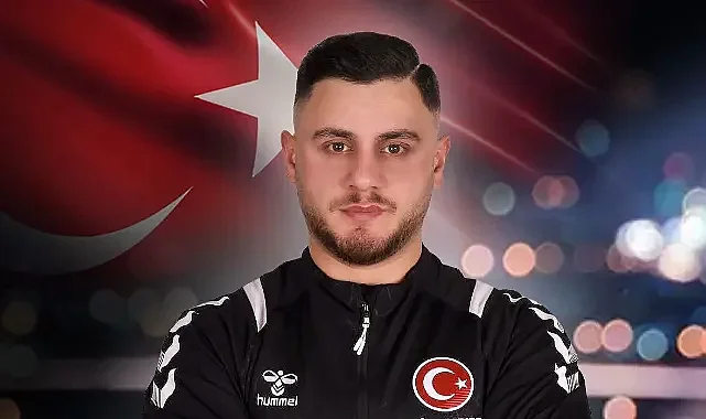 Samsunlu Cihan Yurt Milli Takıma Geri Döndü