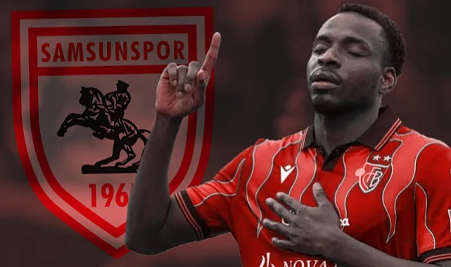 Samsunspor'un Gündemindeki Joe Mendes Kimdir?
