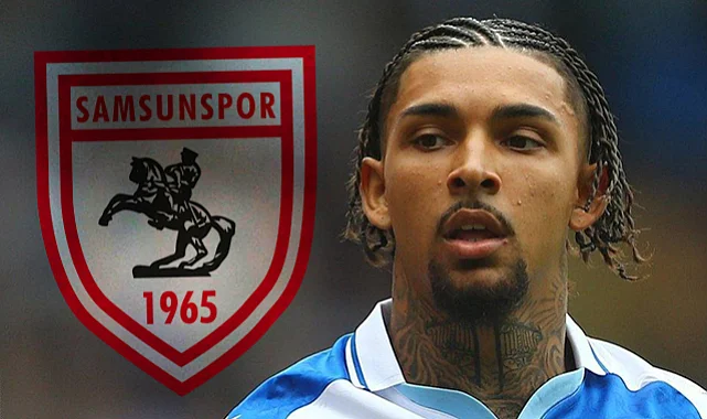 Samsunspor'un Yeni Gözdesi: Tyrhys Dolan Kimdir, Hangi Takımlarda Oynadı?