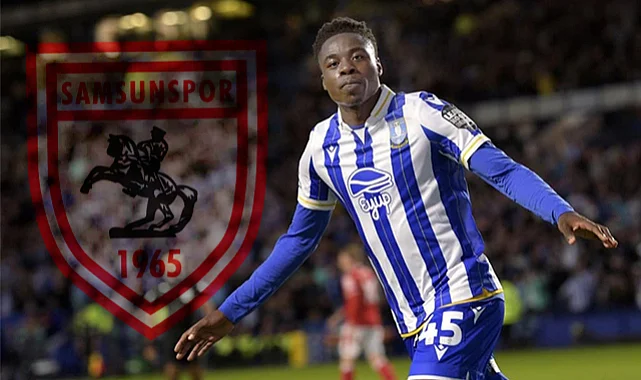 Samsunspor'un Yeni Transferi Anthony Musaba Kimdir? İşte Detaylar!