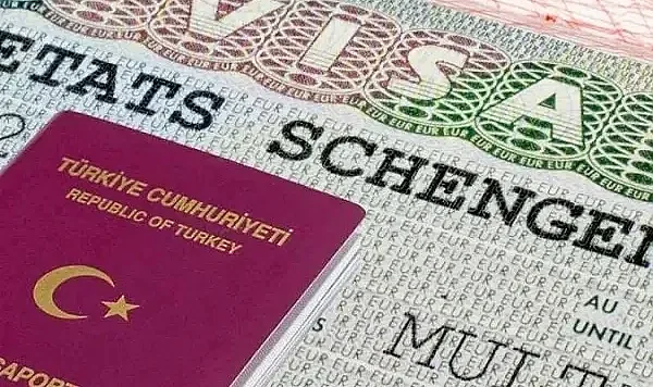 Schengen Vizesinde Uzun Süreli Yeni Dönem